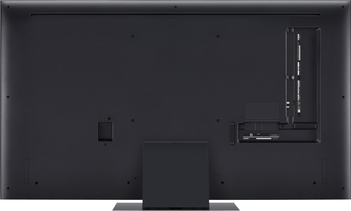 LG 55QNED816RE (2023) back