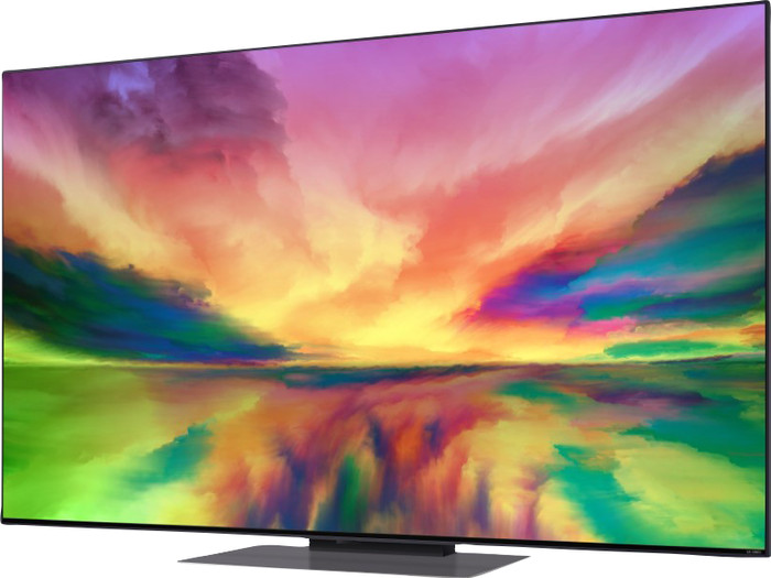 LG 55QNED816RE (2023) null