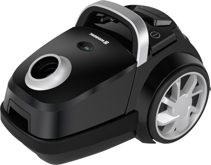 Wisberg B5000 Clean Performance côté gauche