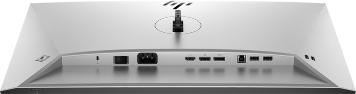 HP Series 7 Pro 724pn detail