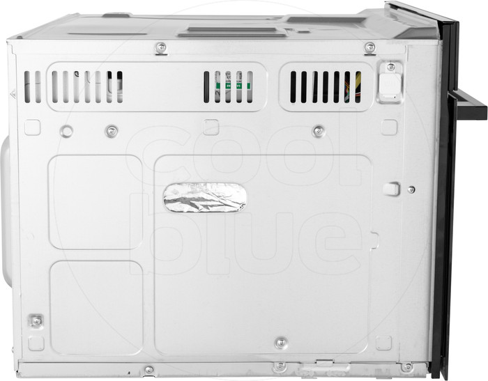 Samsung NQ5B4553FBK null