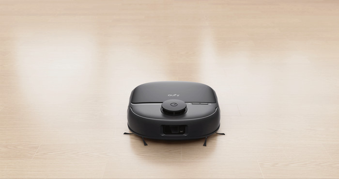 eufy Omni C28 produit à l'usage