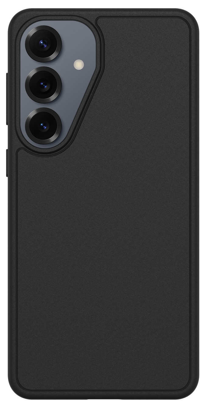 OtterBox Symmetry Samsung Galaxy S26 Plus Back Cover with Magnet Black Main Image