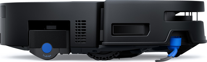Ecovacs DEEBOT T90 MAX Pro OMNI Care Kit côté droit