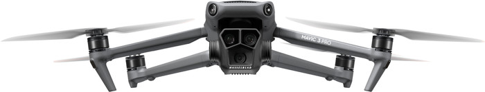 DJI Mavic 3 Pro Fly More Combo + DJI RC Pro null