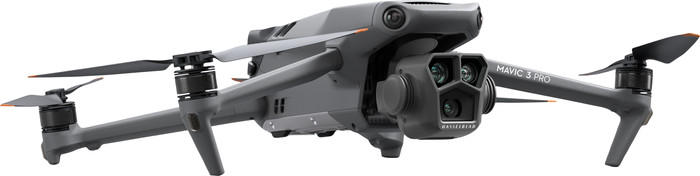 DJI Mavic 3 Pro Fly More Combo + DJI RC Pro null