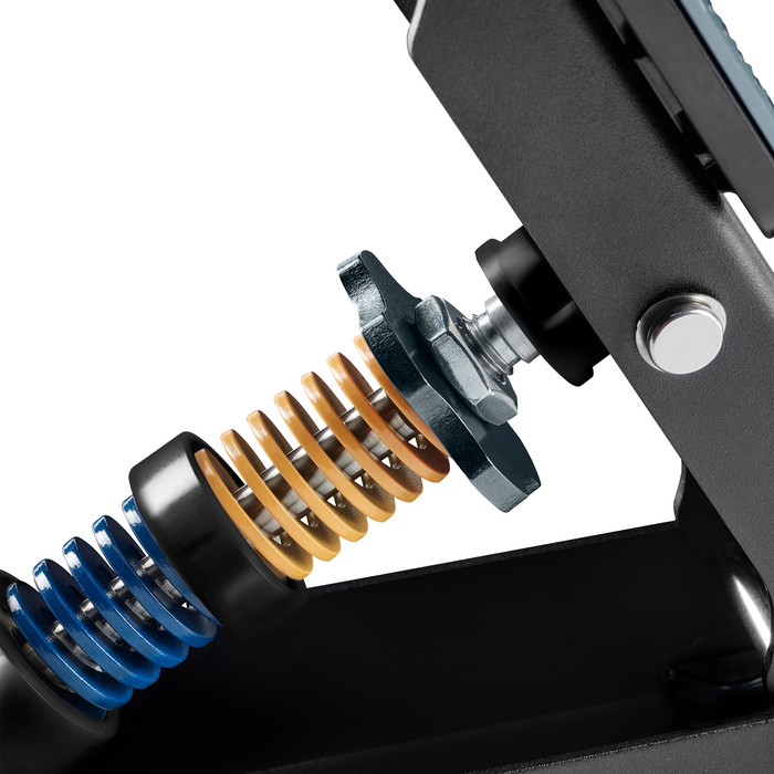 Thrustmaster Raceline Pedals 3 Load Cell Upgrade Kit détail