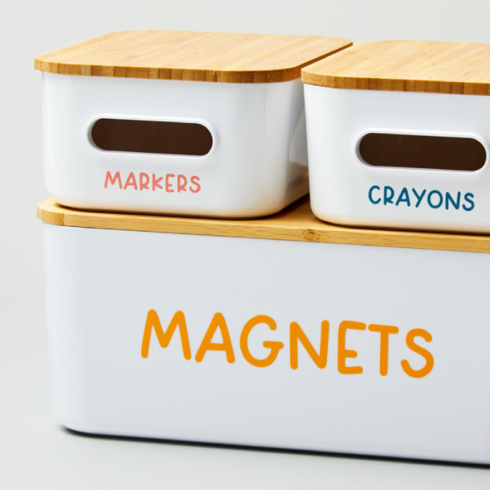 Cricut Smart Vinyl Permanent Joy Mat Party Roze 14x122cm null