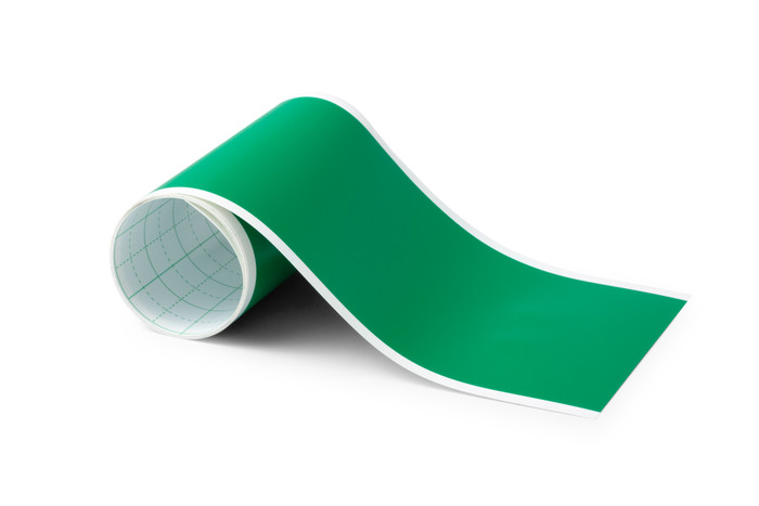 Cricut Smart Vinyl Permanent Joy Matte Grass 14x122cm null