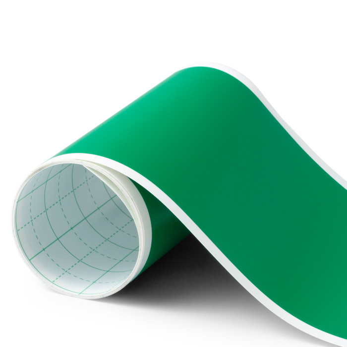 Cricut Smart Vinyl Permanent Joy Matte Grass 14x122cm null