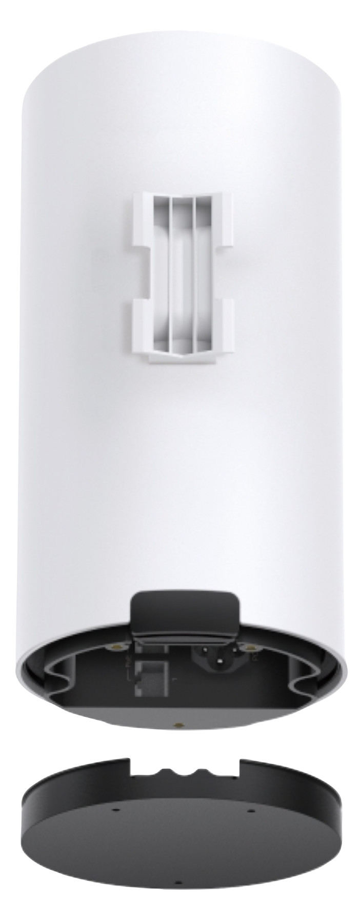 TP-Link Deco X50 3-pack + Deco X50 Outdoor back
