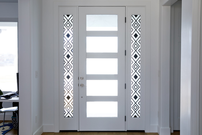 Cricut Smart Vinyl Permanent Noir 33x91 cm null