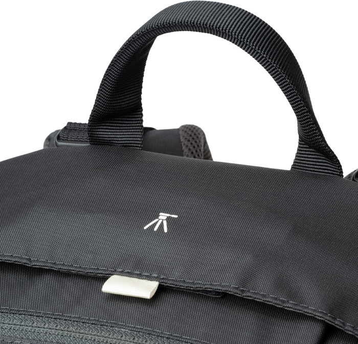 Think Tank BackLight 36L Slate Zwart detail