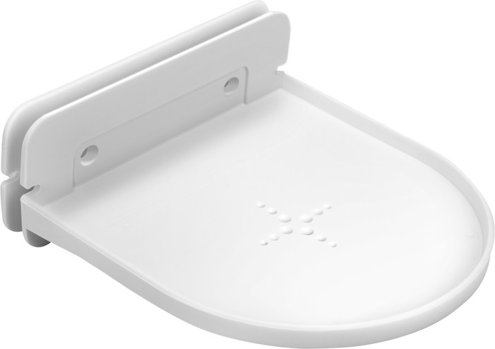 Veripart Universal Wall Mount front