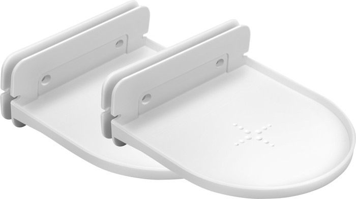 Veripart Support Mural Universel Lot de 2 Main Image