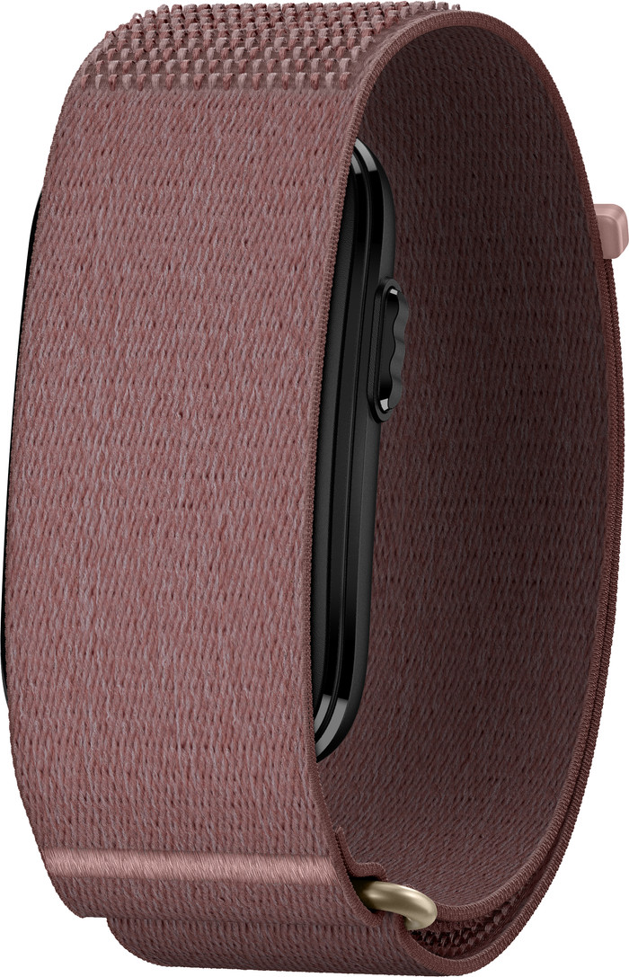 Garmin CIRQA Smart Band L/XL Roze Main Image
