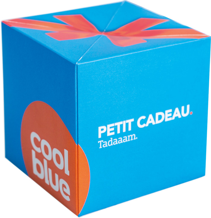 Cadeaubon 25 Euro (Nederlandse versie) product in gebruik