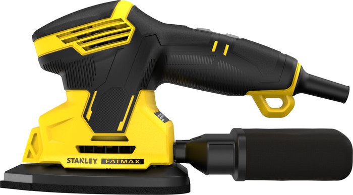 Stanley Fatmax SFMEW210S-QS côté gauche