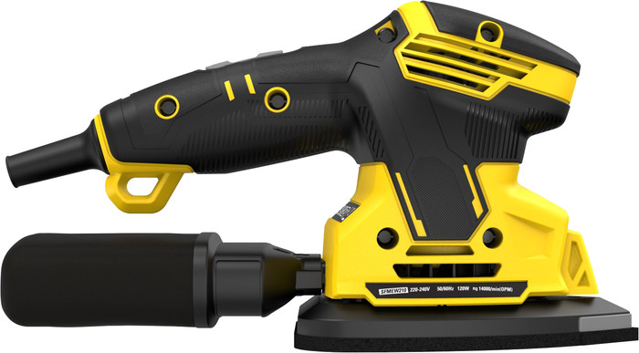Stanley Fatmax SFMEW210S-QS côté droit