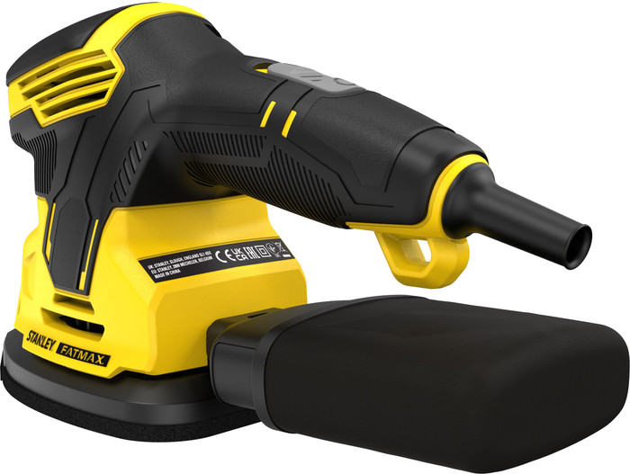 Stanley Fatmax SFMEW210S-QS arrière