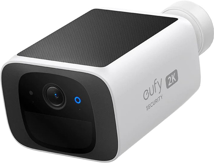 Eufy SoloCam S220 Solar Main Image