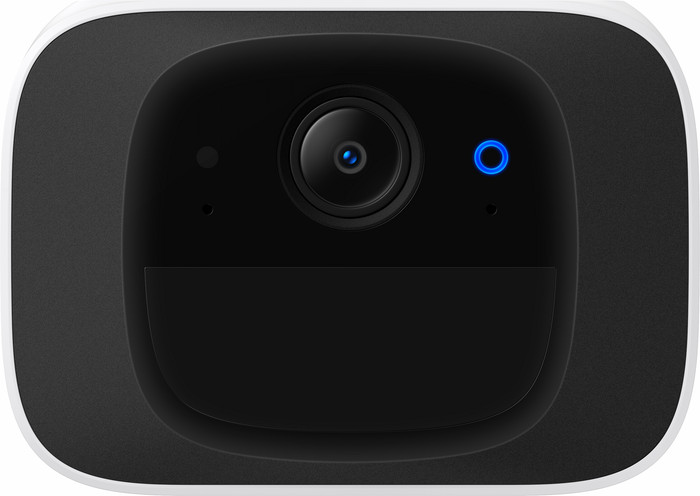 Eufy SoloCam S220 Solar front