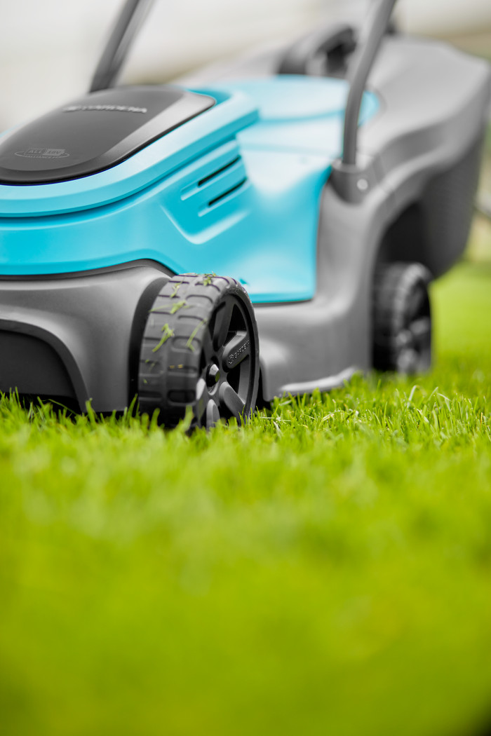 Gardena PowerMax 30/18V P4A Solo null