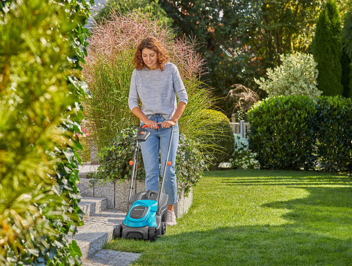 Gardena PowerMax 30/18V P4A Solo null