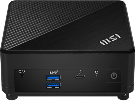 MSI Cubi 5 12M-005EU avant