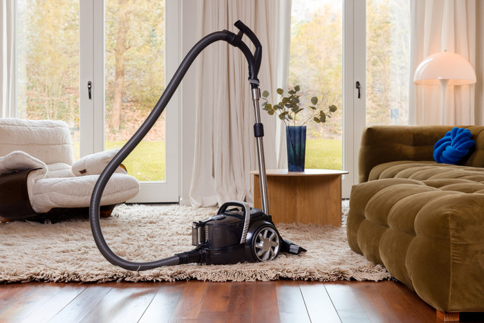 Wisberg BL5000 Clean Performance visuel fournisseur