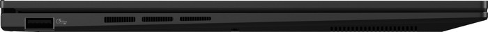ASUS Zenbook 14 OLED Copilot+ PC UM3406GA-QDNADW-BE Azerty linkerkant