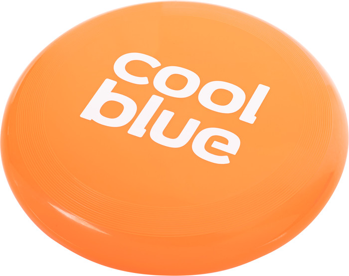 Frisbee Coolblue null