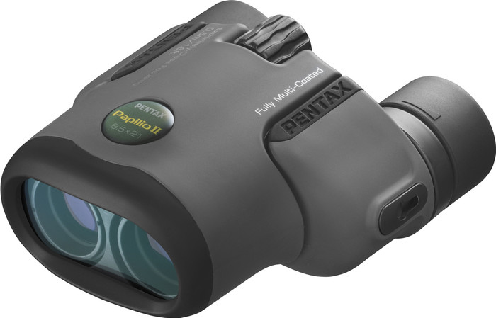 Pentax UP 8.5X21 Papilio II avant