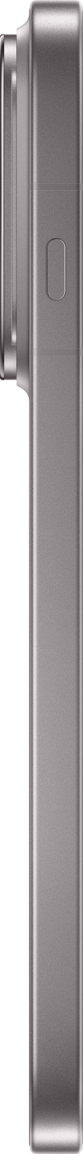 OPPO Find X10 Pro Max 512GB Gray 5G left side