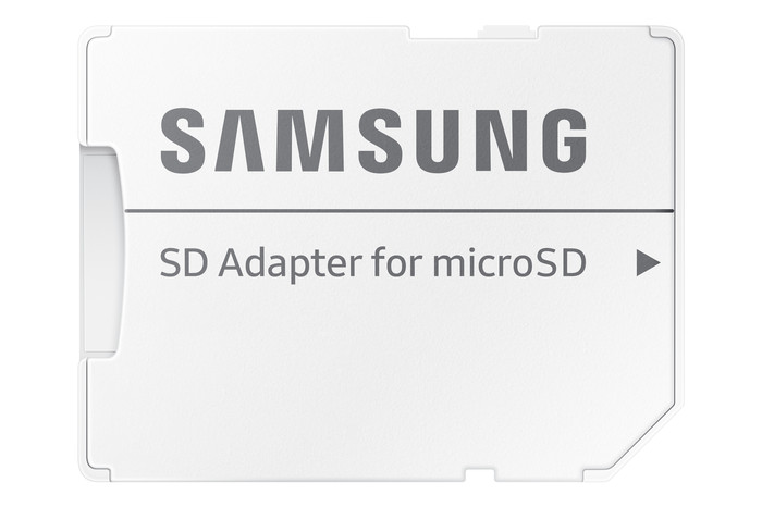 Samsung MicroSDXC PRO Plus 512 Go 130 Mo/s null
