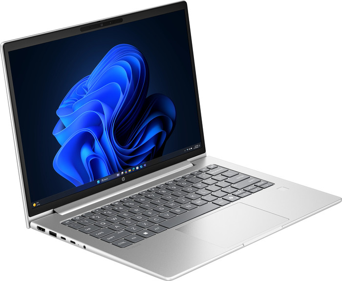 HP ProBook 4 G2a 14'' - E08Z6ET Azerty linkerkant