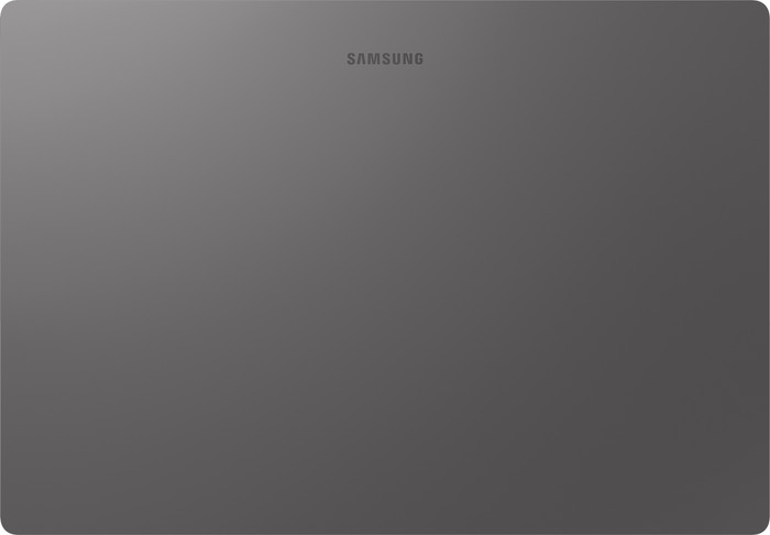 Samsung Galaxy Book6 Copilot+ PC NP760XJG-KG4NL back