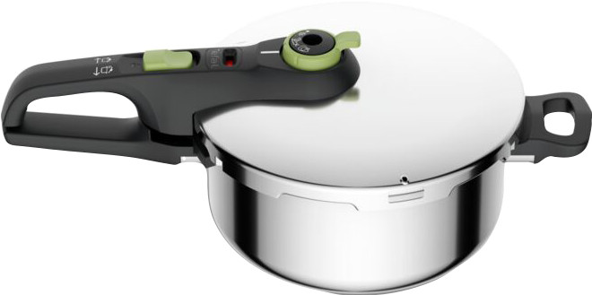 Tefal Secure 5 Trendy Autocuiseur 4 Litres Main Image