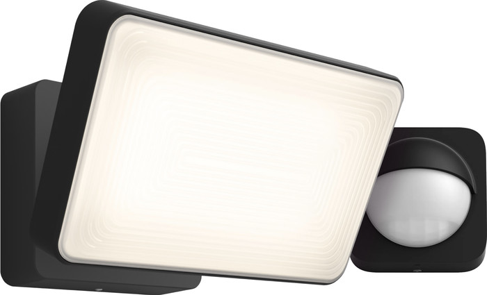 Philips Hue Welcome Verstraler White + buitensensor Main Image