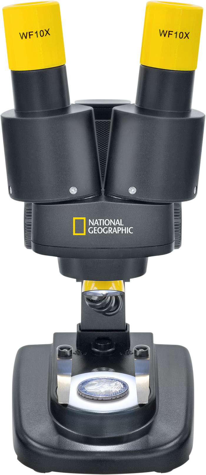 National Geographic Stereo Microscoop Main Image