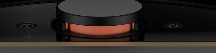 Philips HomeRun 7000 Series Aqua XU7100/01 detail