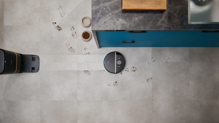 Philips HomeRun 7000 Series Aqua XU7100/01 visual leverancier