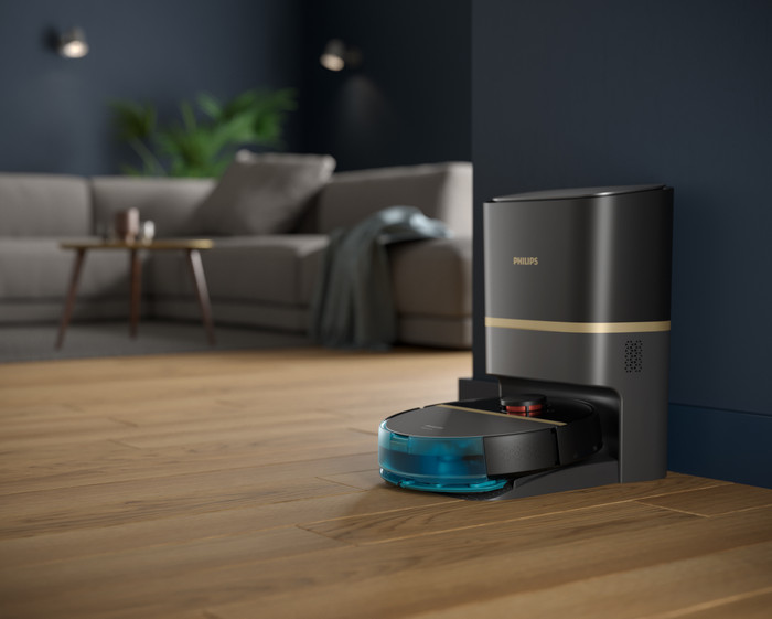 Philips HomeRun 7000 Series Aqua XU7100/01 visual leverancier