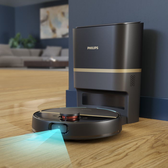 Philips HomeRun 7000 Series Aqua XU7100/01 visual leverancier