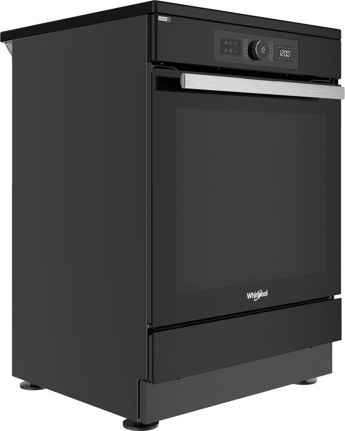 Whirlpool WS68IS8APBP/E null
