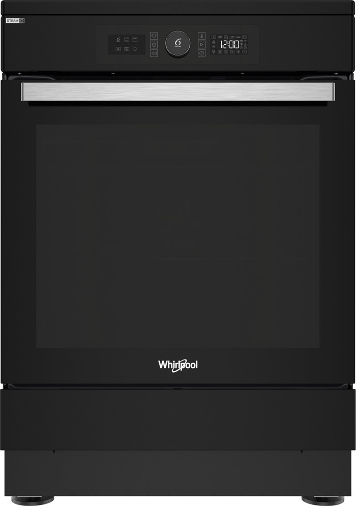 Whirlpool WS68IS8APBP/E Main Image