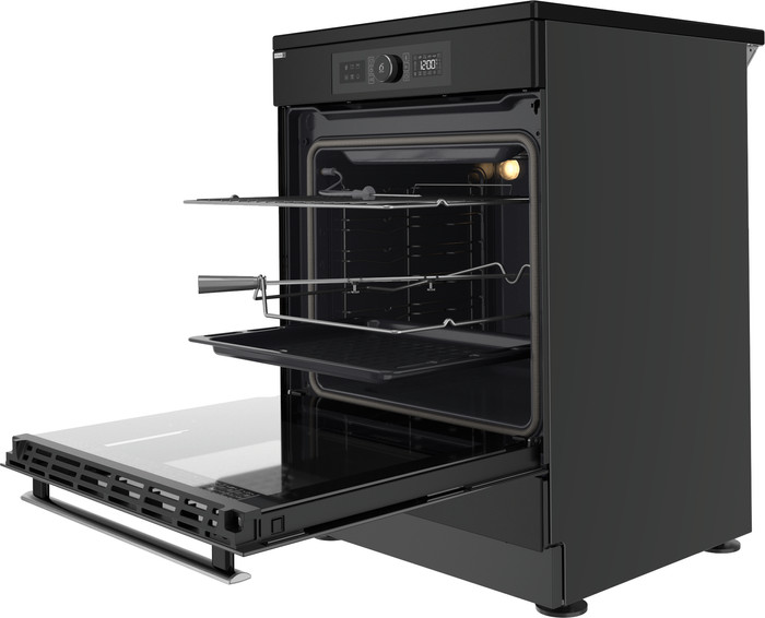 Whirlpool WS68IS8APBP/E null
