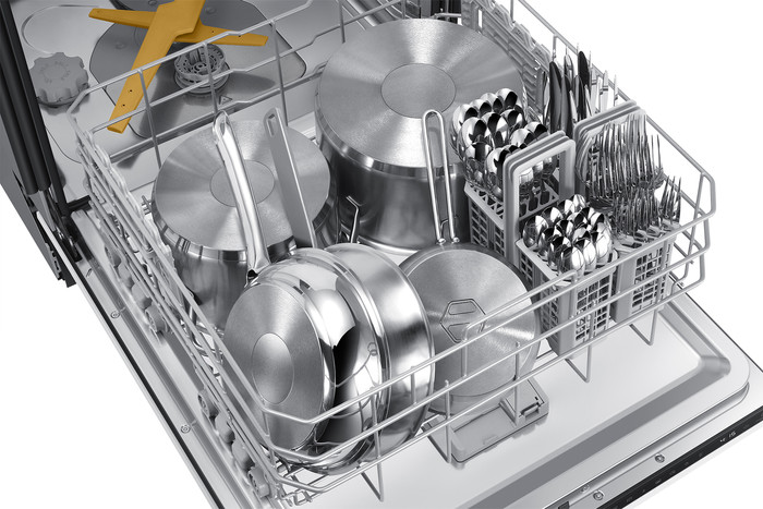 Samsung DW60BG730B00ET detail