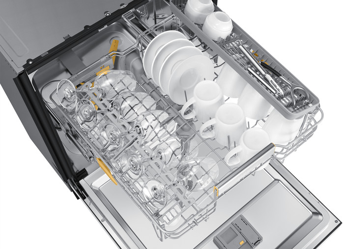 Samsung DW60BG730B00ET detail