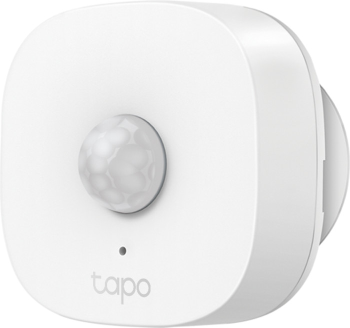 TP-Link Tapo T100 Smart Motion Sensor Main Image